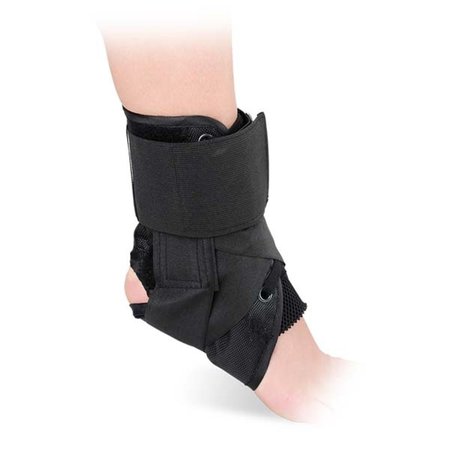 FASTTACKLE Lace - Up Ankle Brace - Small FA33280